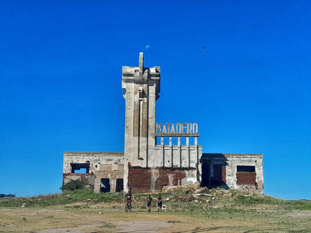 Explorando el Encanto de Carhué y Epecuén