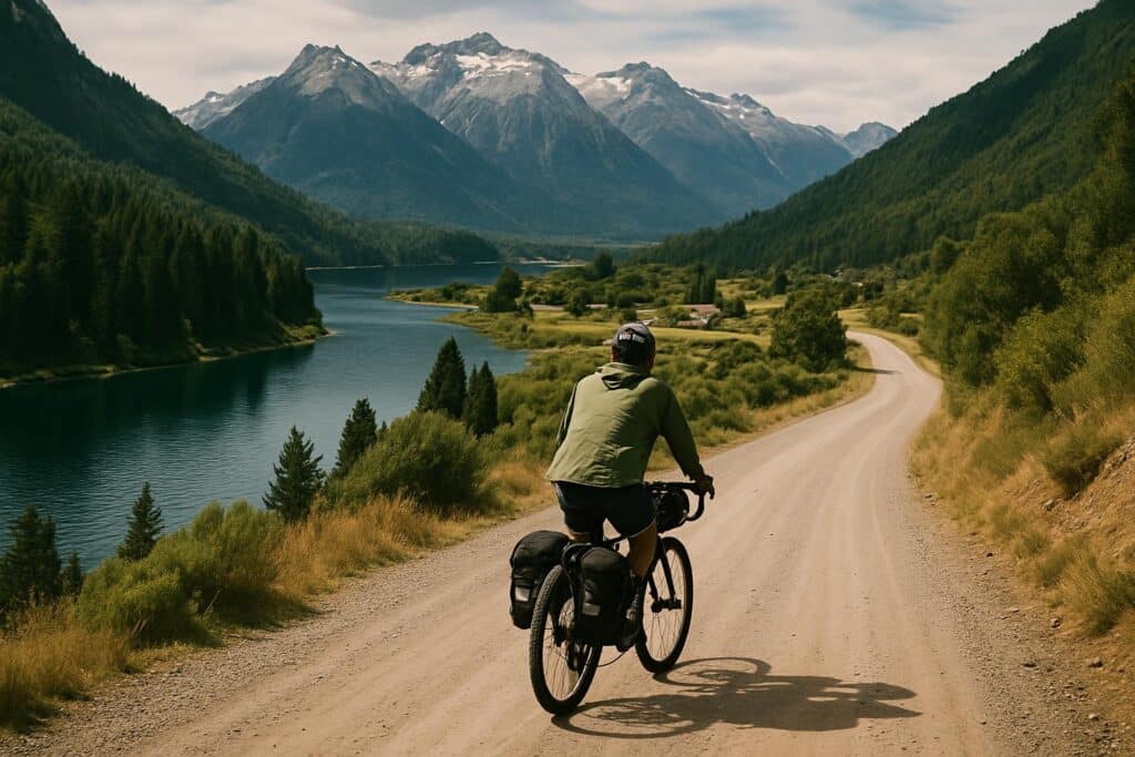 Imagen destacada de Entre Bariloche y Trevelin: pueblos, caminos y postales que convierten la travesía en viaje