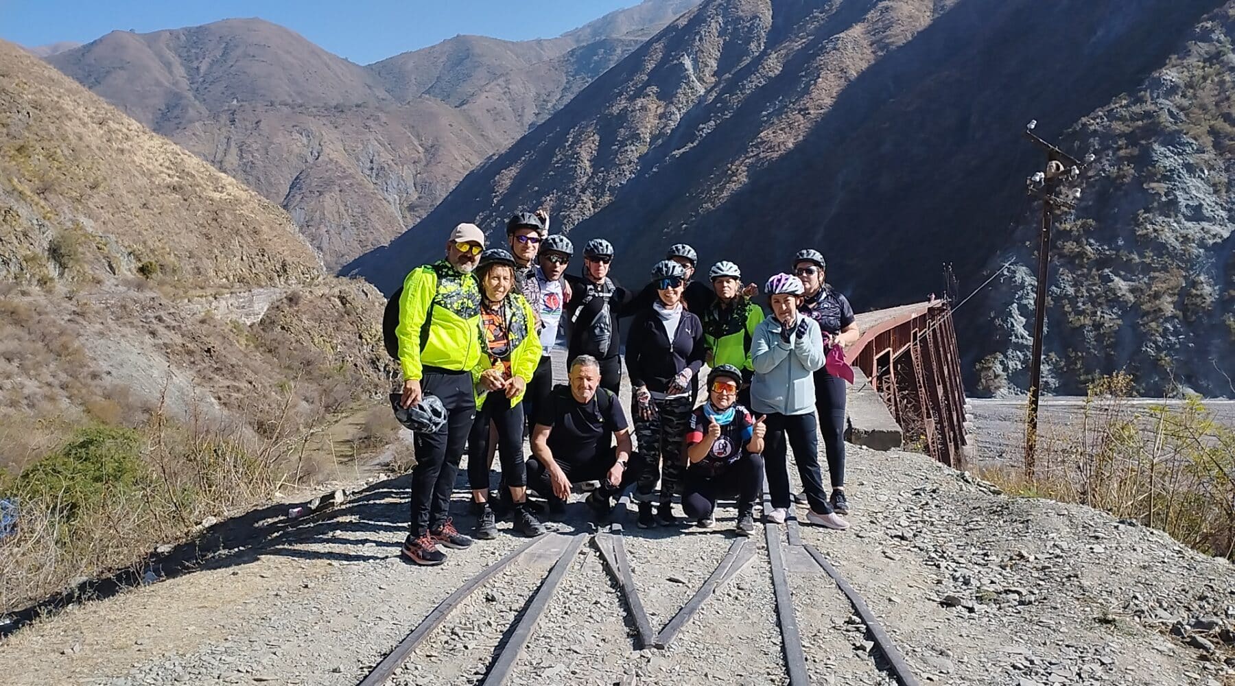 Creamos experiencias inolvidables